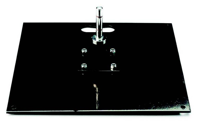 Banner Flat Base 5.5kg