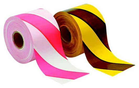Barrier Tape