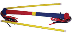 Spin Sticks
