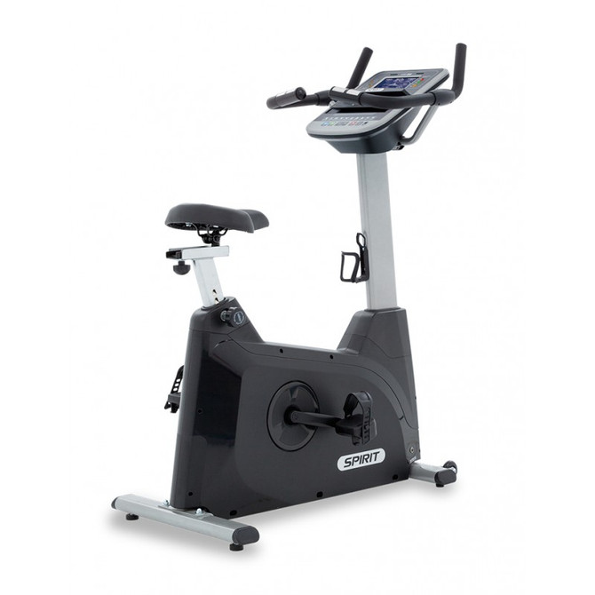 Spirit Light Commercial Up Right Bike SXBU55