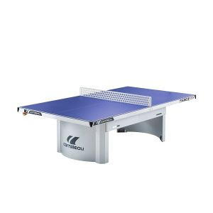 Table Tennis Table Cornilleau Pro 510