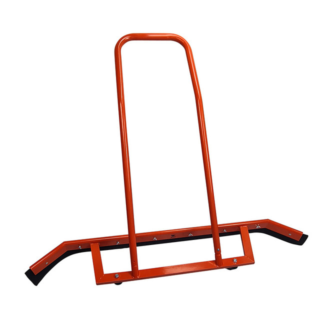 Tennis Court Squeegee Heavy Duty Model