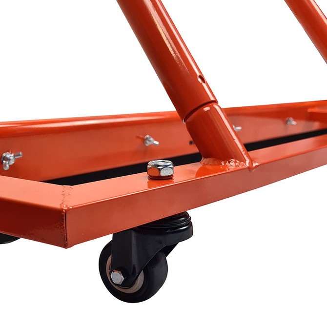 Tennis Court Squeegee Heavy Duty Model
