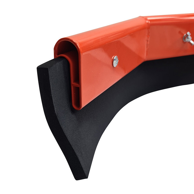 Tennis Court Squeegee Heavy Duty Model