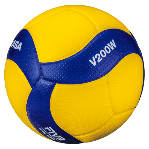 Volleyball Mikasa V200W