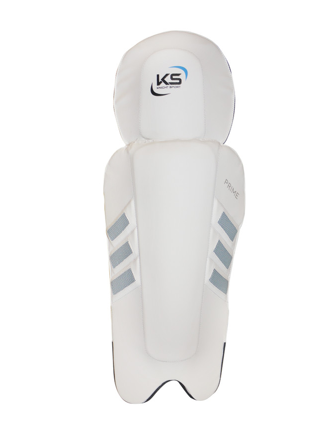 Wicket Keeping Pads Knight Sport Prime Adults