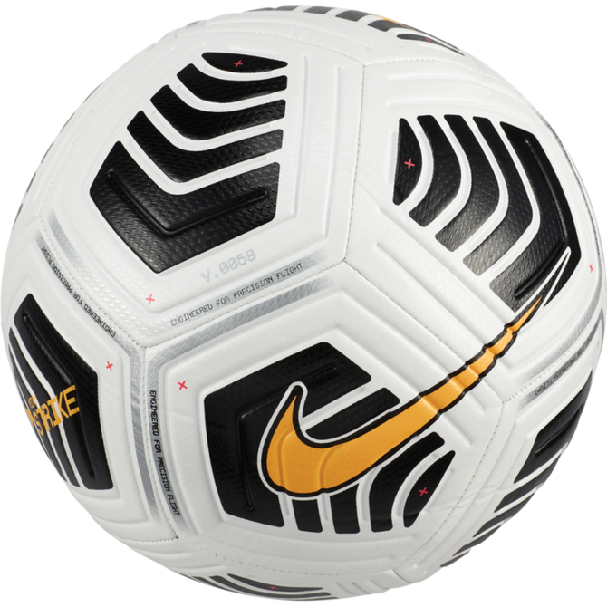 Nike Academy Soccer Ball