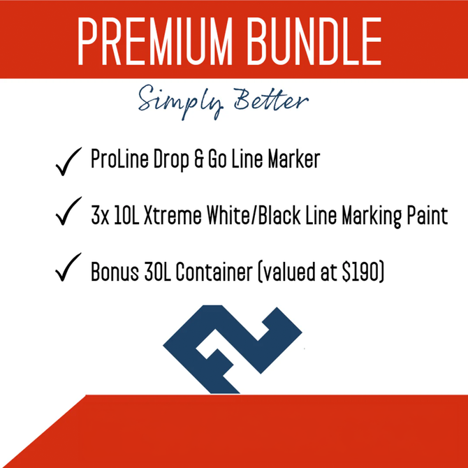Fountain Premium Bundle