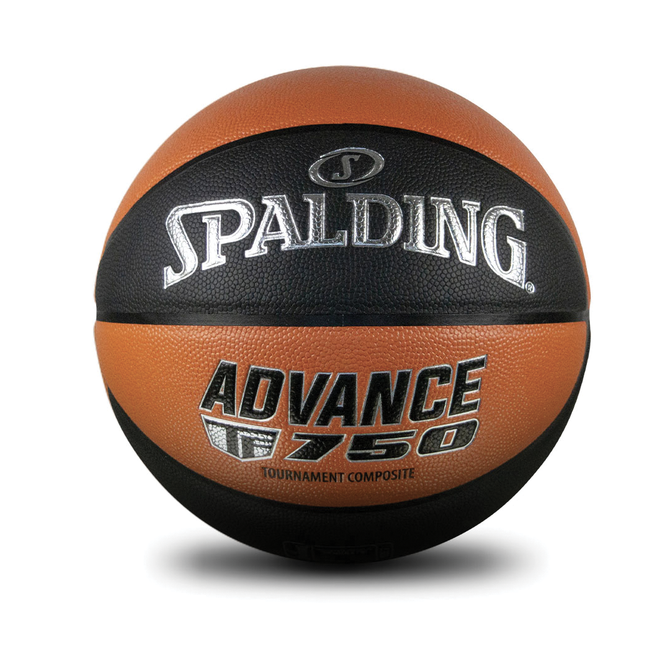 Spalding TF-750 Advance Basketball
