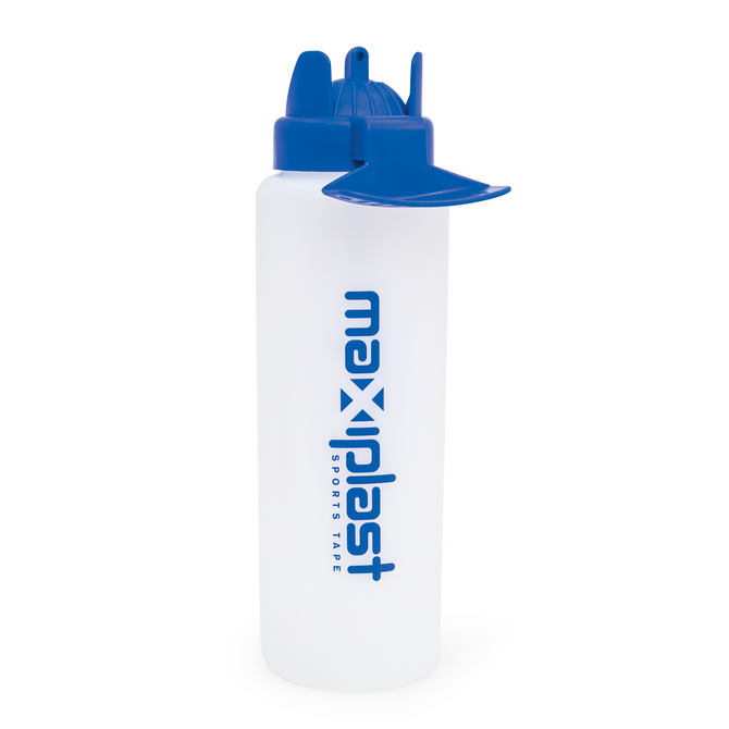 CHIN REST DRINK BOTTLE - 1L