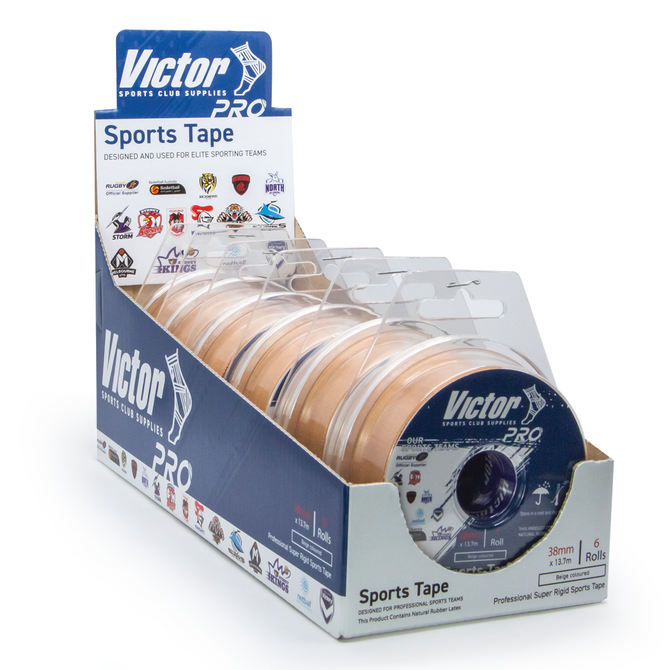 VICTOR PRO RIP N SHIP DISPENSER PACK