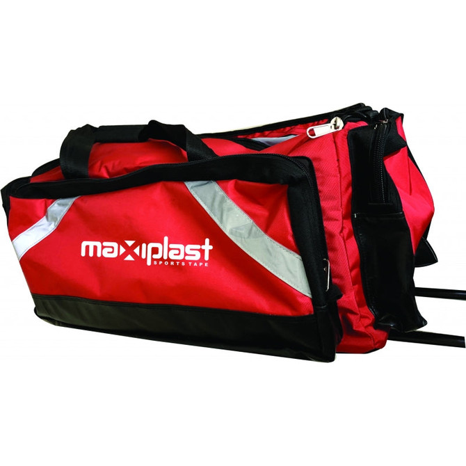 TRAINERS FIRST AID KIT ON WHEELS