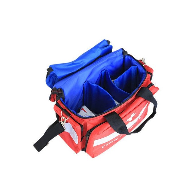 TRAINERS SOFT PACK FIRST AID
