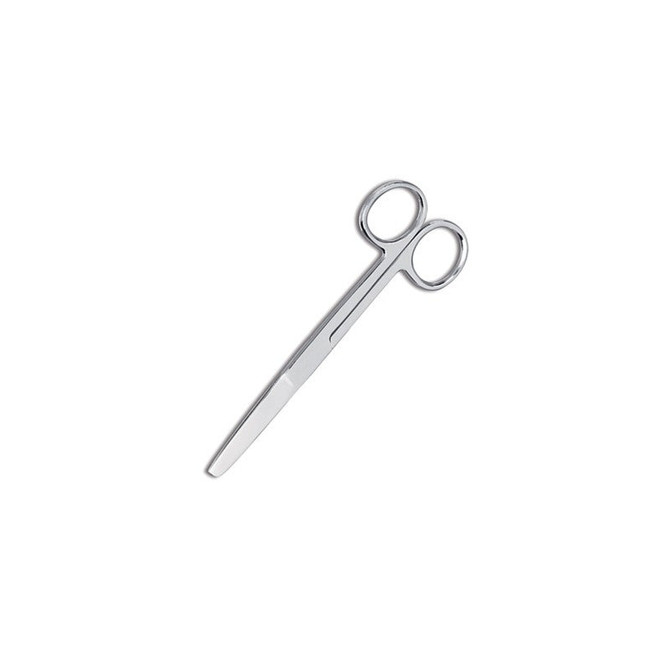 SCISSORS BASIC FIRST AID