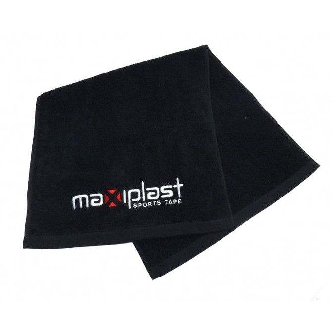 MAXIPLAST TRAINERS HAND TOWEL
