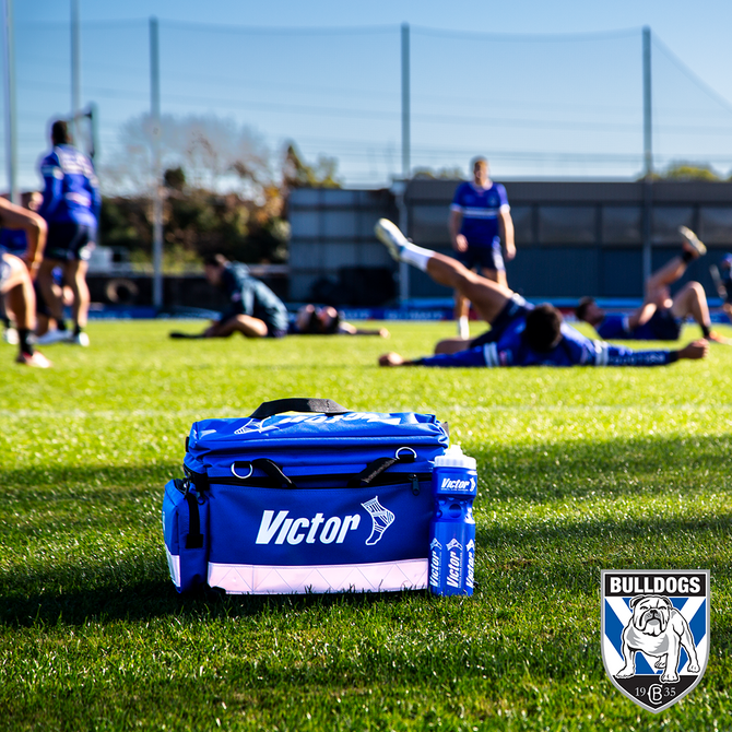 VICTOR MEDICAL CASE SPORTS KIT