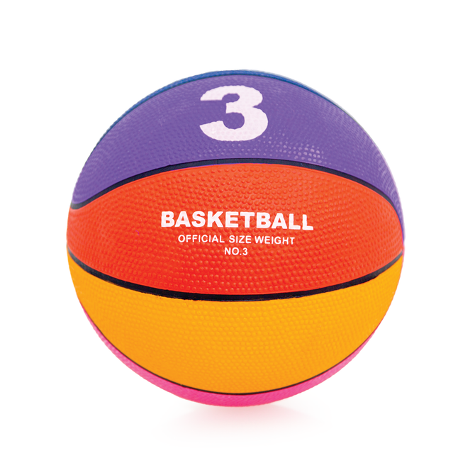 Victor Basketball Heavy Duty Mini