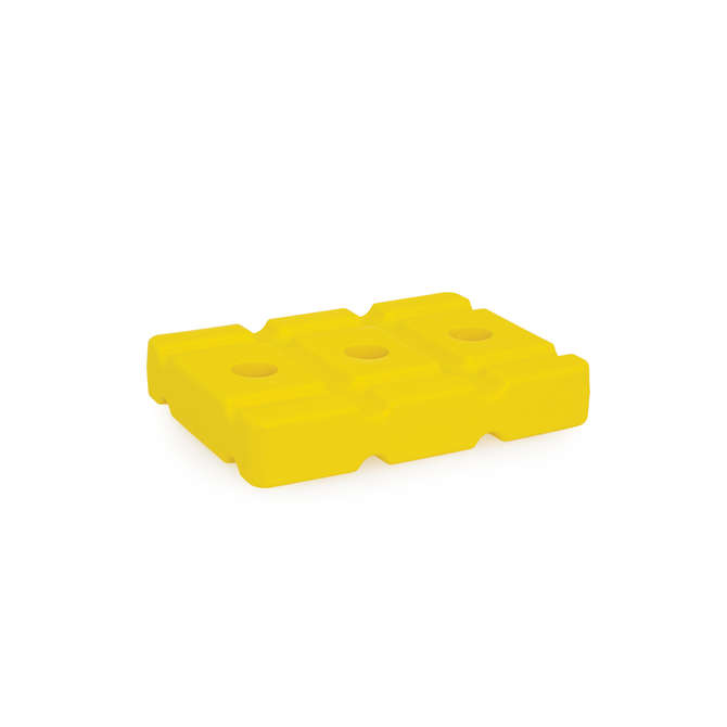 Victor Plast Cricket Stump Set