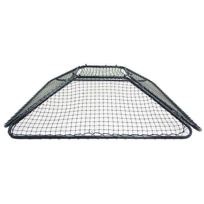Victor Rebound Net Quad Bounder