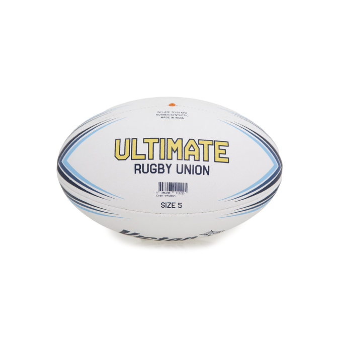 Victor Rugby League Ball Legend