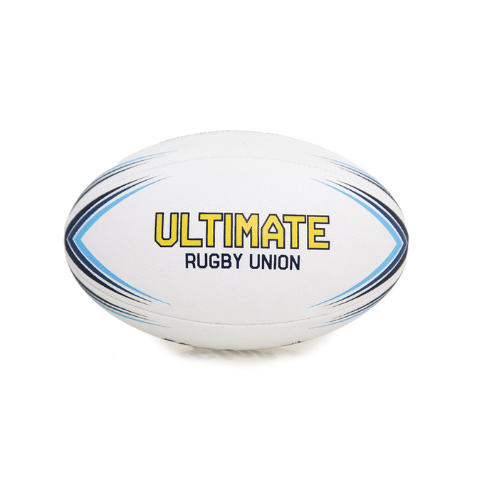 Victor Rugby League Ball Legend