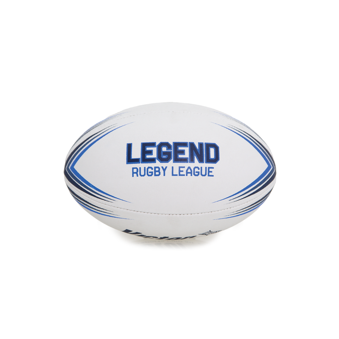 Victor Rugby League Ball Legend