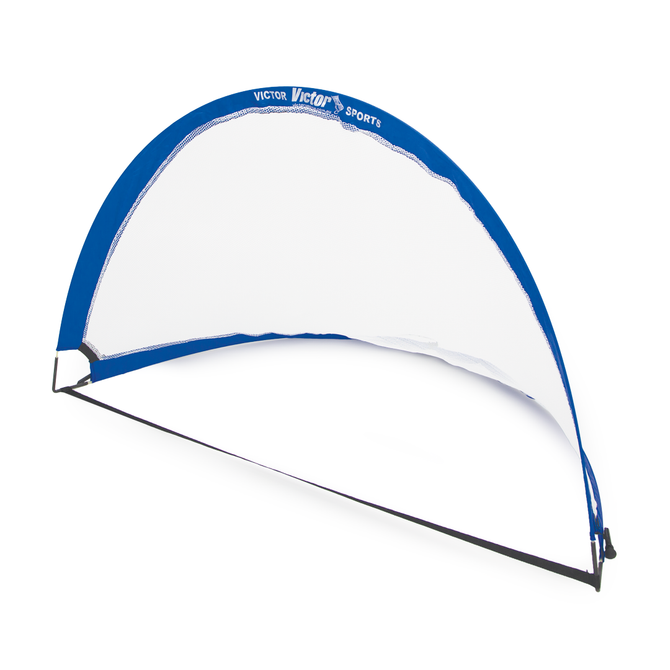 Victor Pop Up Goals - Pair