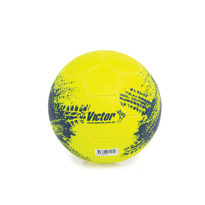 Victor Street Soccer Ball