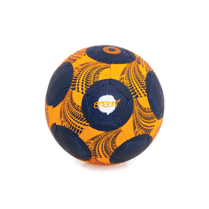 Victor Street Soccer Ball