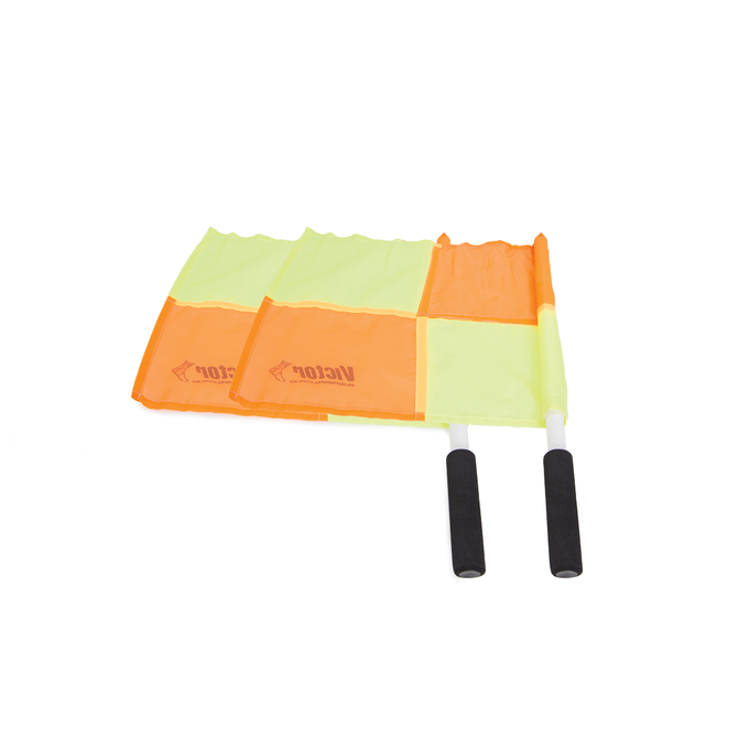 Victor Soccer Linesman Flags