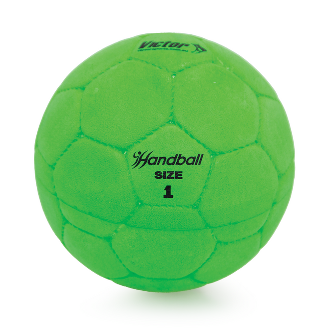 Victor Cellular Handball