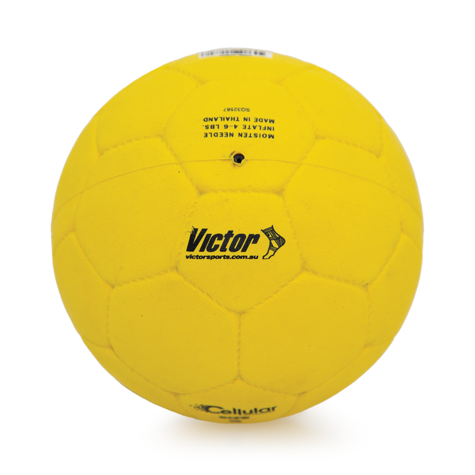 Victor Cellular Handball