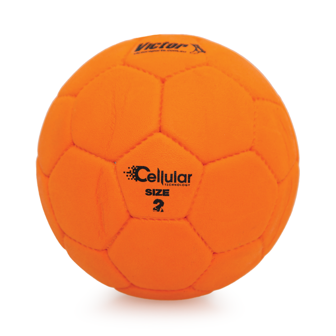 Victor Cellular Handball