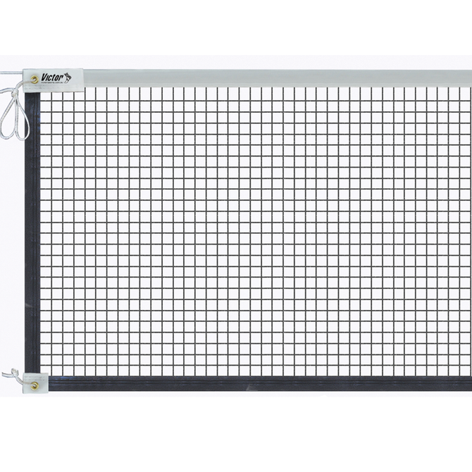 Victor Badminton Steel Cable Net