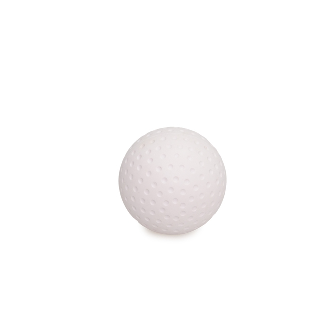 Victor Hockey Ball Dimple
