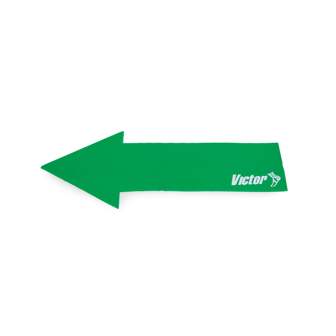 Victor Floor Marker Arrow