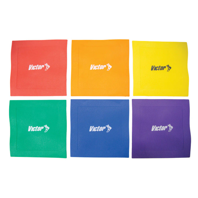 Victor Floor Marker Space Station Set