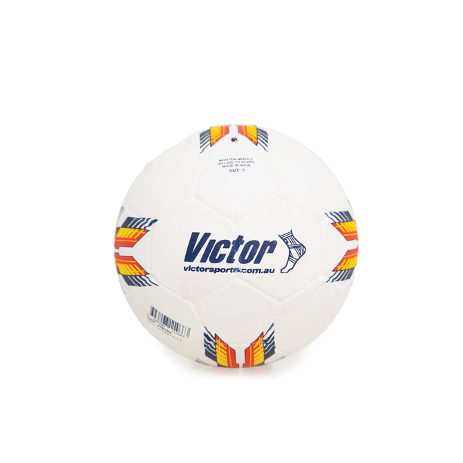Victor Yard Ball