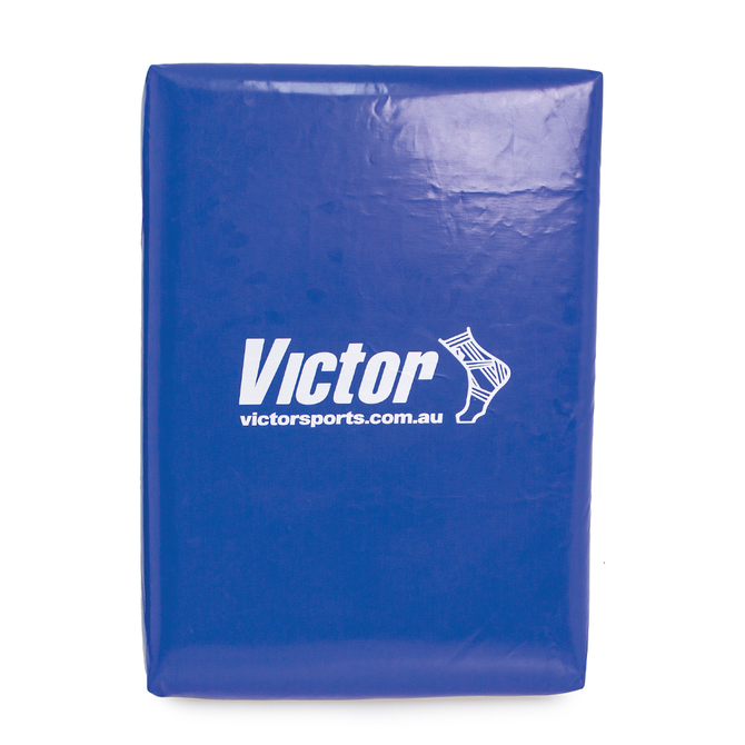 Victor Hit Shield Straight (70cm x 50cm)