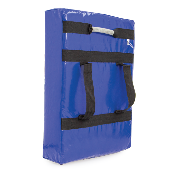 Victor Hit Shield Straight (70cm x 50cm)