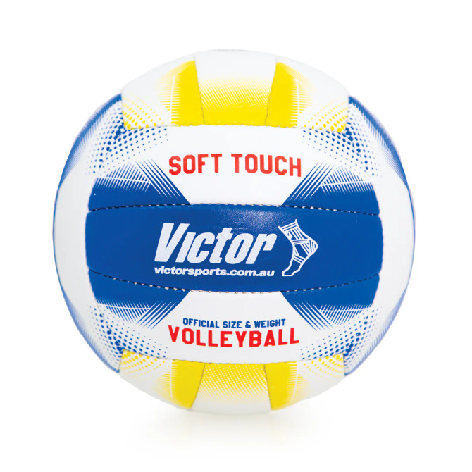 Victor Volleyball Soft Touch