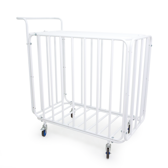 Victor Ball Carry Cage