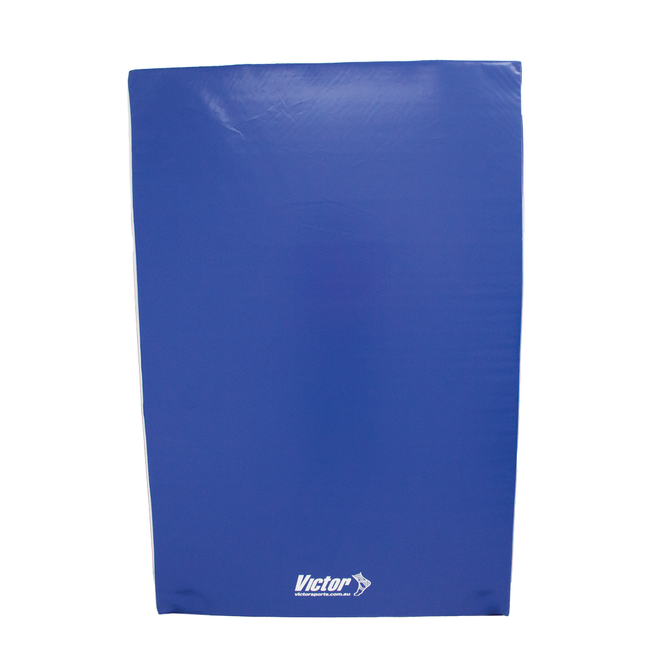 Victor Gym Mat Velcro