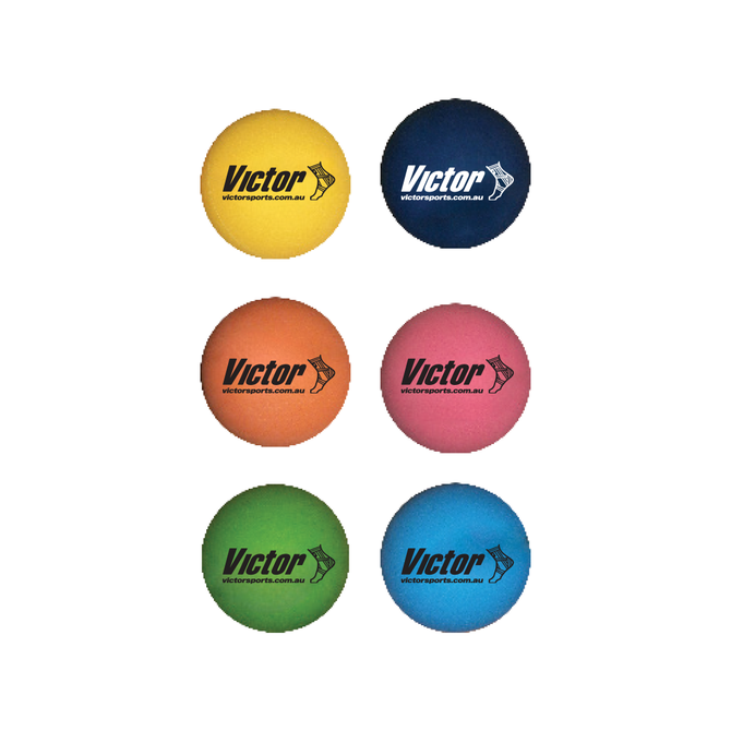 Victor Hi Bounce Ball