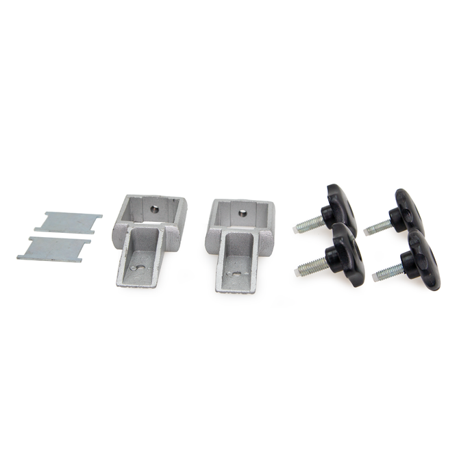 Victor High Jump Standard Bar Rests (Pair)