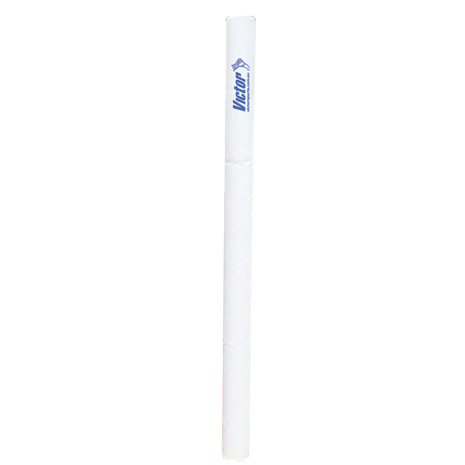 Victor Post Padding Basketball (2.4m Height)