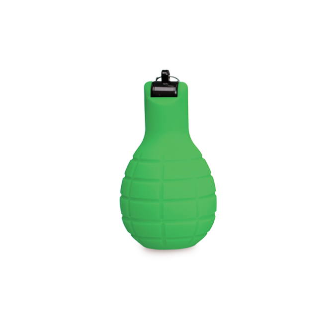 Victor Squistle