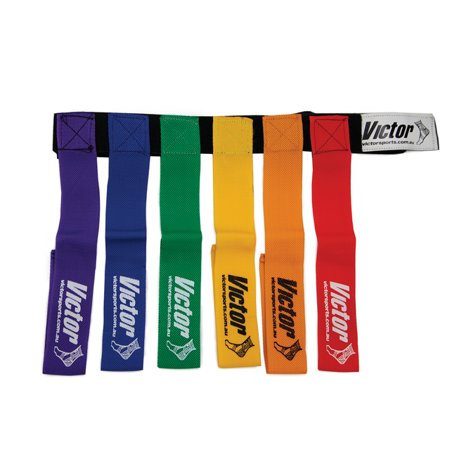 Victor Tag Belts