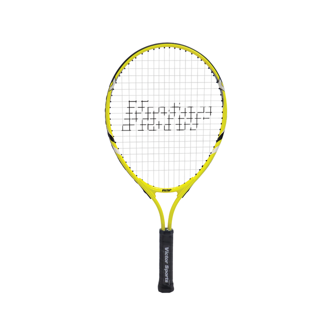 Victor Tennis Racquet Competition