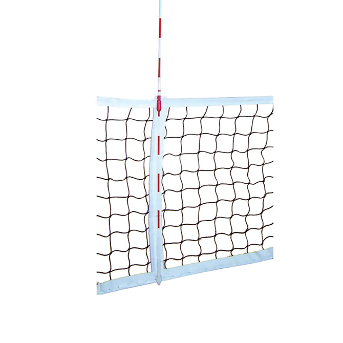 Victor Volleyball Net Steel Cable